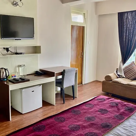 Mayatels - Maya Inn, Gangtok-3