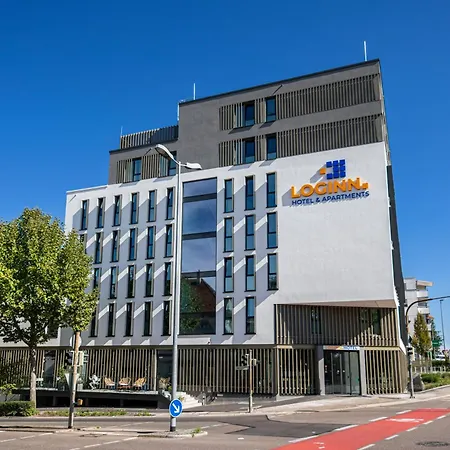 LOGINN Hotel Waiblingen-2