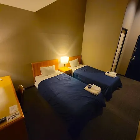 Hotel Seagull-2
