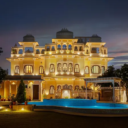 Sterling Jaisinghgarh Udaipur-2