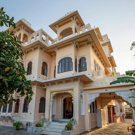 Sterling Jaisinghgarh Udaipur-2
