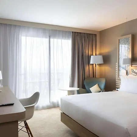 Hilton Garden Inn Le Havre Centre-3