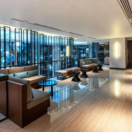 Hilton Garden Inn Da Nang-3