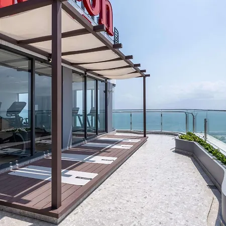 Hilton Garden Inn Da Nang-2