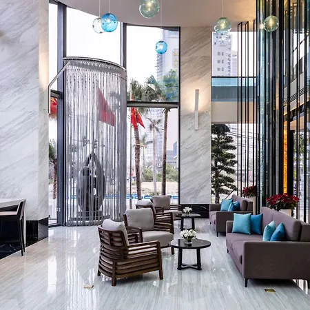 Hilton Garden Inn Da Nang-3