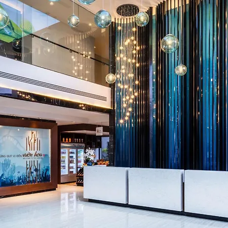 Hilton Garden Inn Da Nang-2