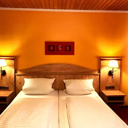 Hotel Paintner-3