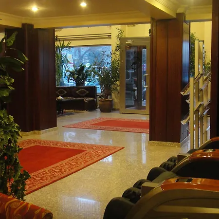 Hotel Mithat-3