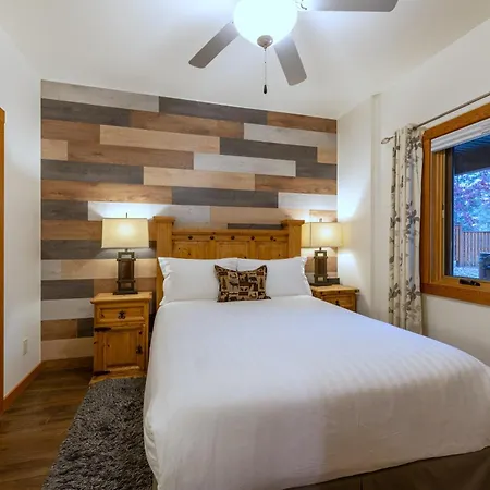 Canyon Ridge Lodge-3