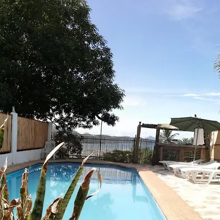 Casa Montemar Bed And Breakfast-3