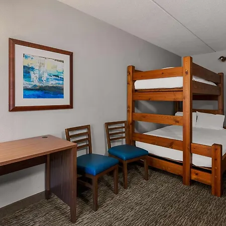 Best Western Bridgeview Hotel-3