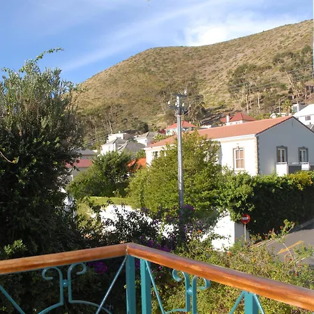 Maartens Guesthouse-3