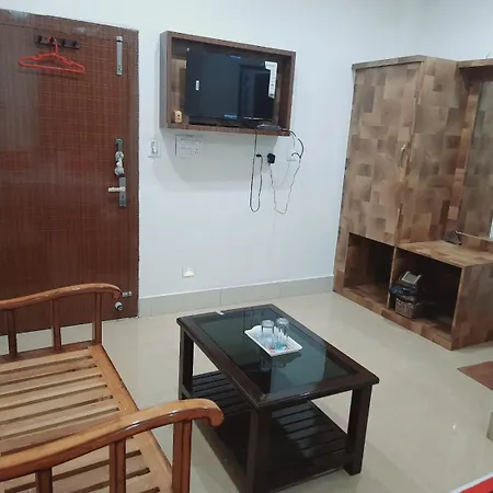 Hotel Knight Inn Airport-2