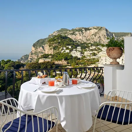Hotel Scalinatella-2