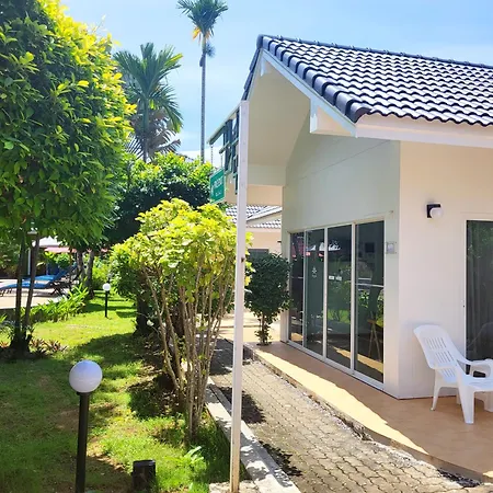 Blue Palm Kata Resort-2