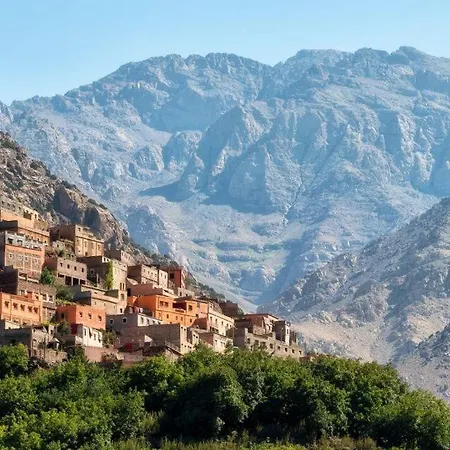 Amazigh Family Riad-2