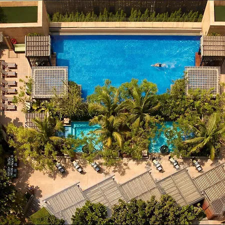 Conrad Bengaluru-2