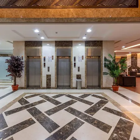 Abdul Hafez Al Humaidan Hotel-2