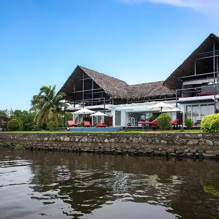 The Rain - River Villa With Infinity Pool-3