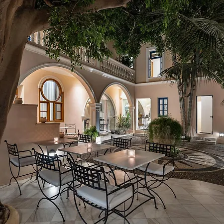 Casa Delfino Hotel&Spa-2