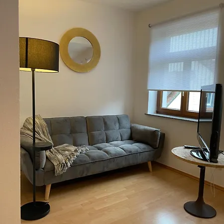 Bording Appartment La Romantica-2