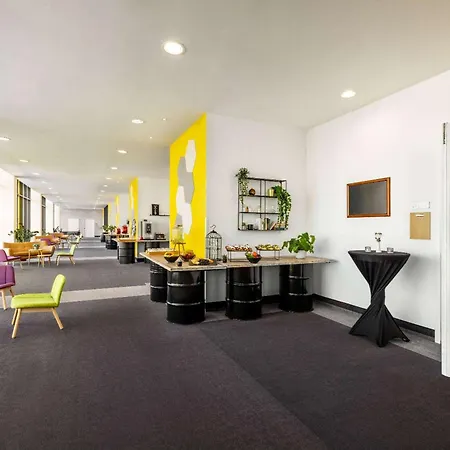 Vienna House Easy By Wyndham Pilsen-2