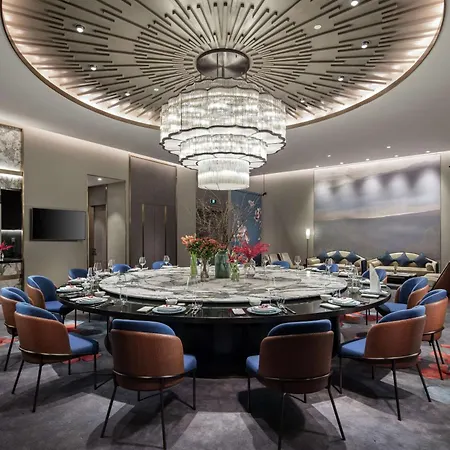 Hilton Taizhou-2