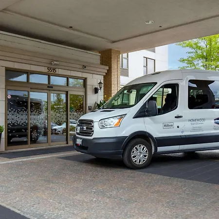 Hampton Inn By Hilton Toronto Airport Corporate Centre-3