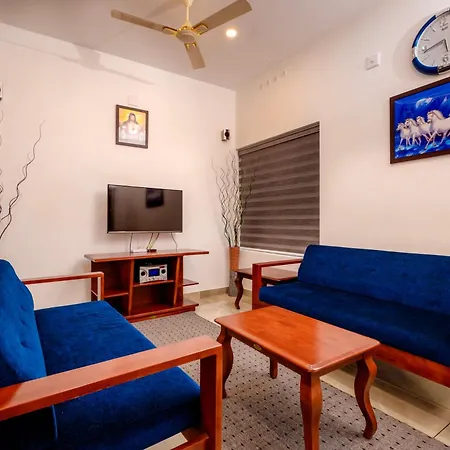 The Vogue - Luxury Private Pool Villa , Athirappilly-3