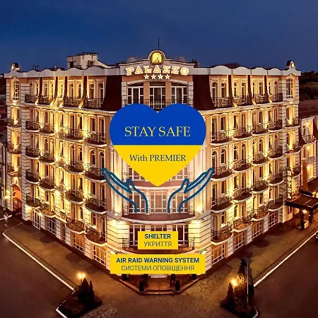 Premier Hotel Palazzo-2