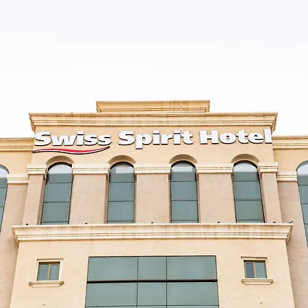 Swiss Spirit Hotel & Suites Dammam Corniche-3