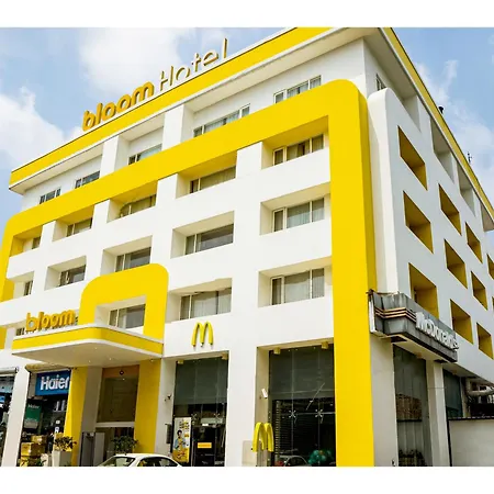 Bloom Hotel - Jammu-2