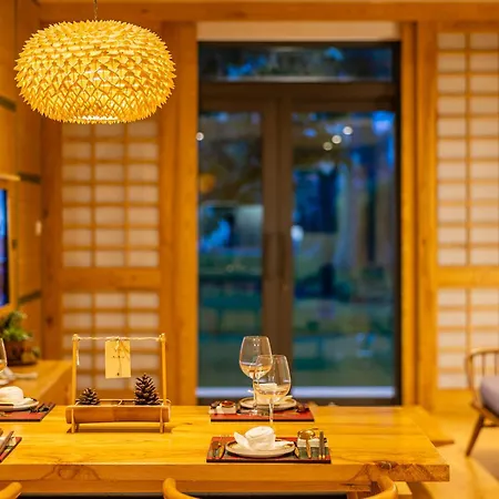 Maha Mangala Zen Garden & Residence-3
