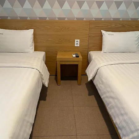 Top Hotel & Residence-3