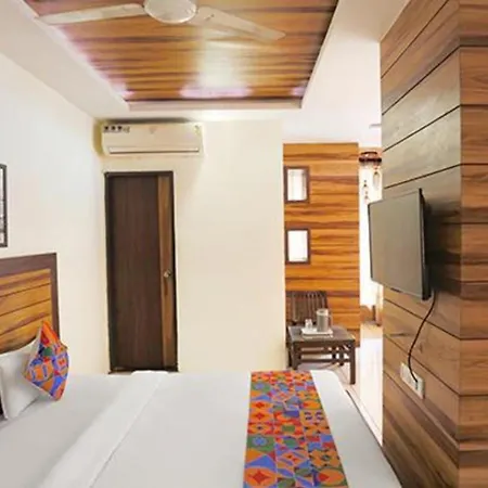 Fabexpress Madhuram Landmark-2