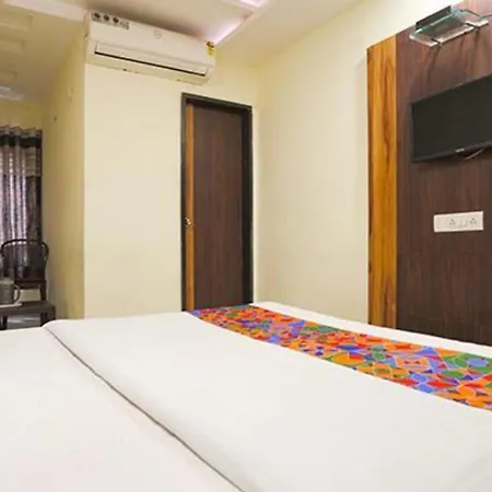 Fabexpress Madhuram Landmark-3