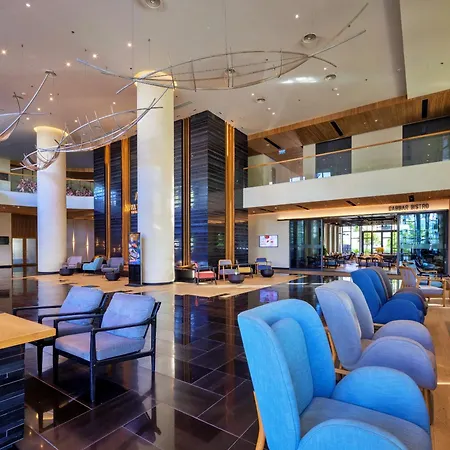 Anya Premier Beachfront Hotel Quy Nhon-2