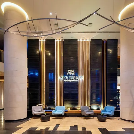 Anya Premier Beachfront Hotel Quy Nhon-3
