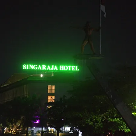 Grand Singaraja Beach Hotel-3