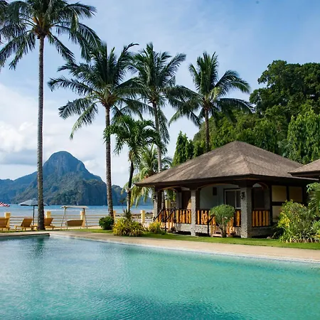 El Nido Garden Resort-2