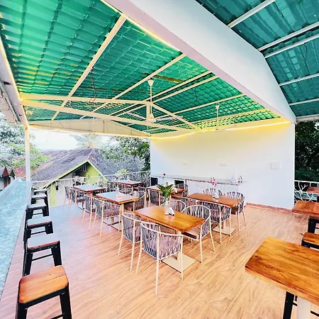 The Mayfield Resort, Vagator-3