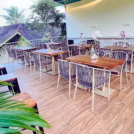 The Mayfield Resort, Vagator-3