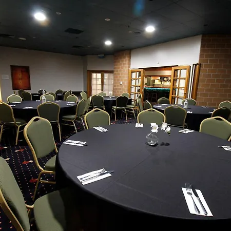 Windmill Motel & Events Centre-3