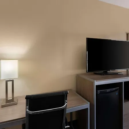 Best Western Adena Inn-3