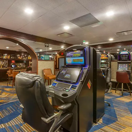Best Western Plus Butte Plaza Inn-2