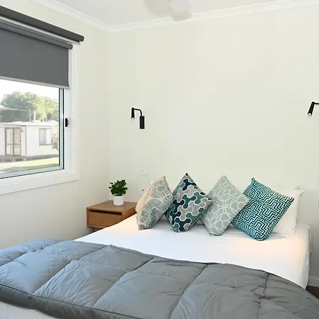 Nrma Toowoon Bay Holiday Park-2