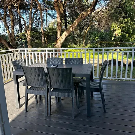 Nrma Toowoon Bay Holiday Park-3
