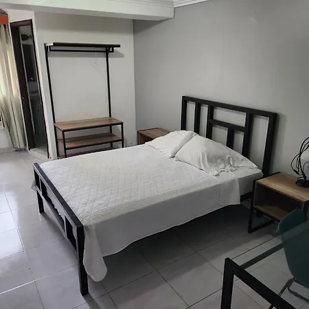 Hotel Via Espana-3
