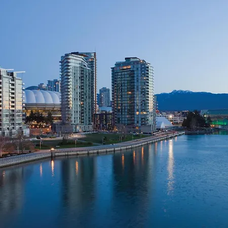 Worldmark Vancouver The Canadian-3