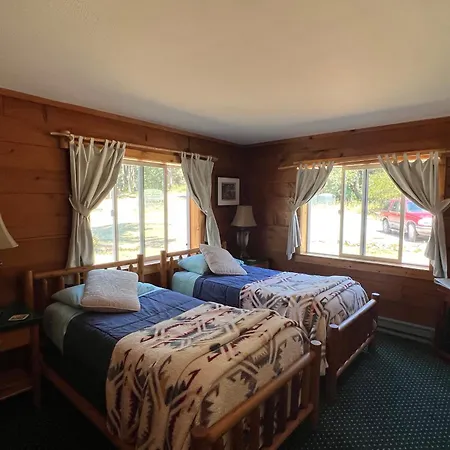 Deer Harbor Inn-2